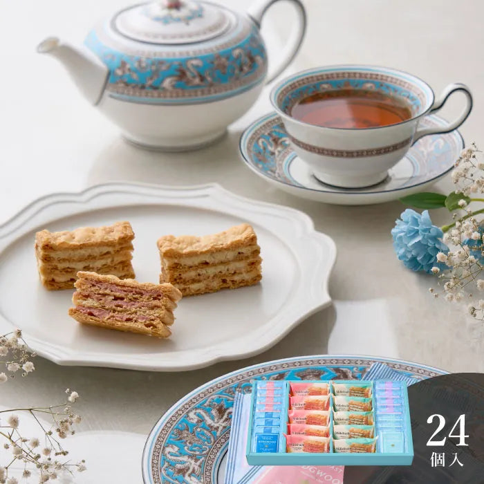 WEDGWOOD(ウェッジウッド)｜お菓子・スイーツギフト専門店
