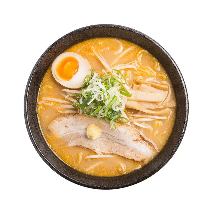 全国繁盛店ラーメンセット８食