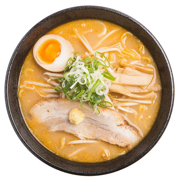 全国繁盛店ラーメンセット１２食