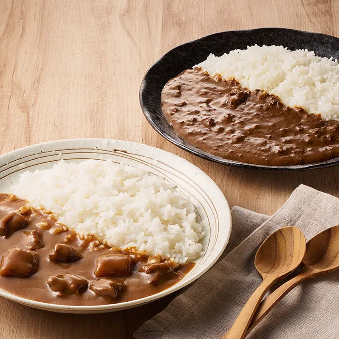 玉ひで カレーギフトセット