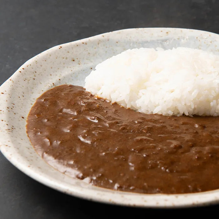 玉ひで カレーギフトセット