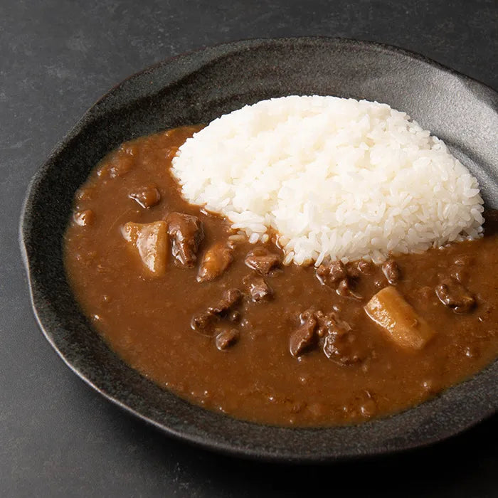 玉ひで カレーギフトセット