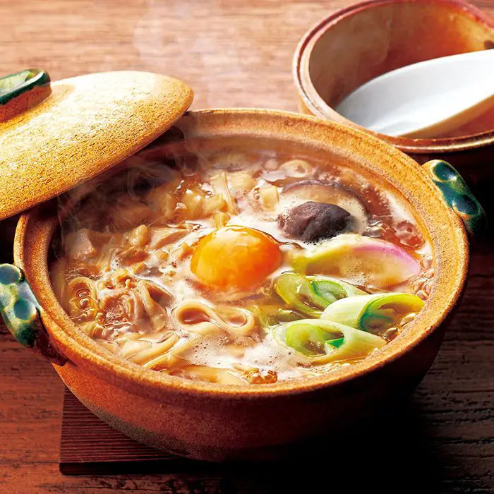 【お歳暮限定】なごやきしめん亭　コーチンきしめん・うどん