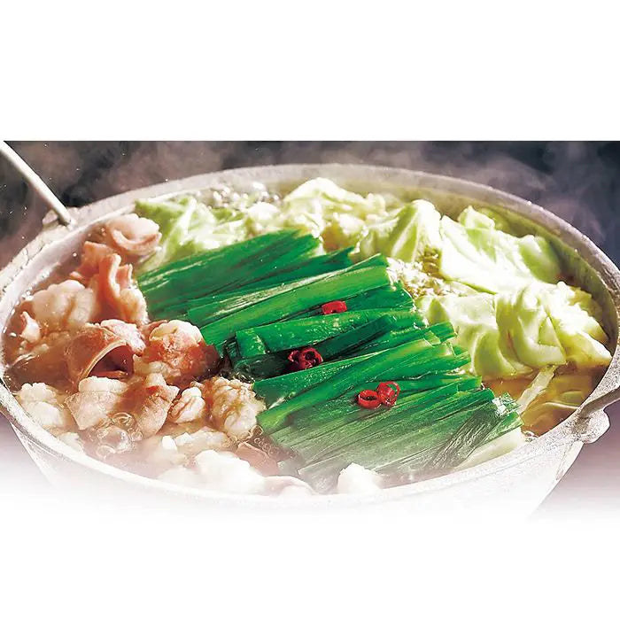 【お歳暮限定】博多もつ鍋セット