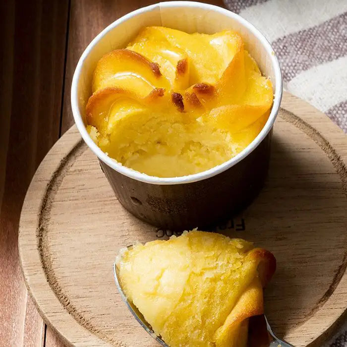 【お歳暮限定】薩摩芋本舗　とろける窯焼きスイートポテト