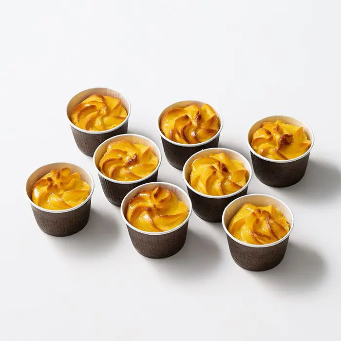 【お歳暮限定】薩摩芋本舗　とろける窯焼きスイートポテト