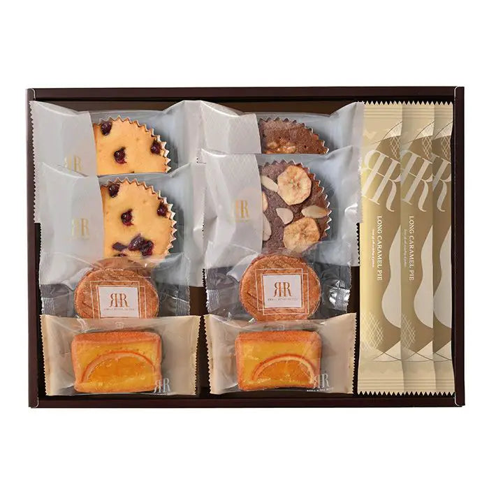 【お歳暮限定】リーガロイヤルホテル　ロイヤル・ガトー・アンサンブル　１１個