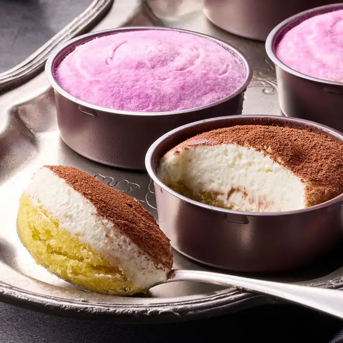 【お歳暮限定】薩摩芋本舗　薩摩芋とチーズの２層のケーキ