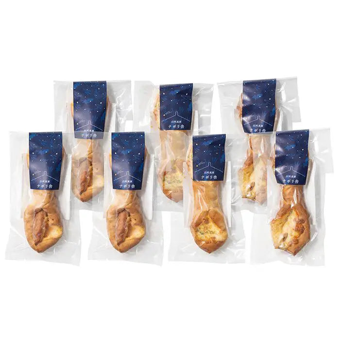 【お歳暮限定】白河高原ナポリ舎　オペラピザ［７本］