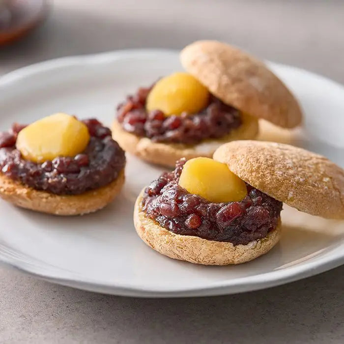 【お歳暮限定】京都　井津美屋　京の名庭　１０個入