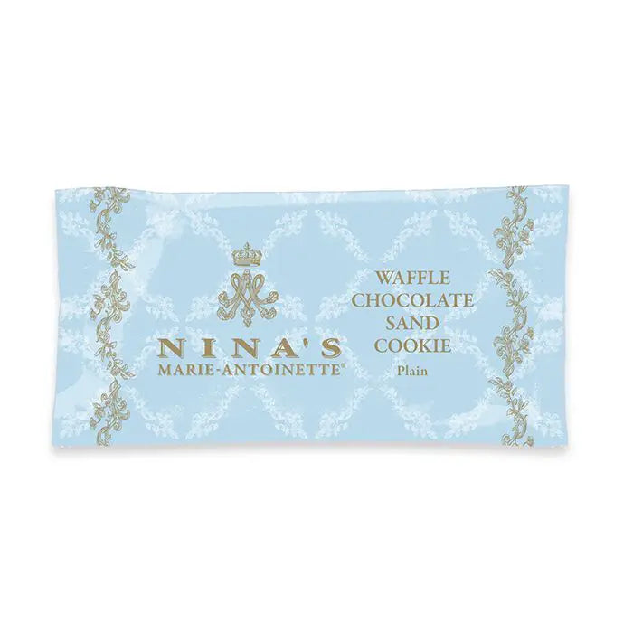 【お歳暮限定】ニナス　マリー・アントワネット　ニナスオリジナルシークレットガーデンティータイム