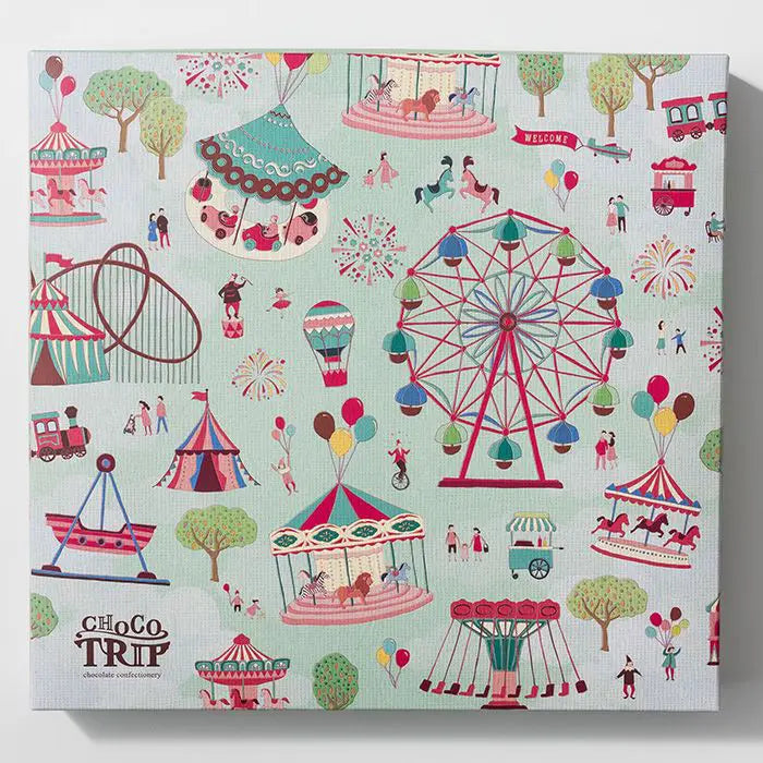 【お歳暮限定】チョコトリップ　魅惑のスイーツ詰合せ　デイトリップ