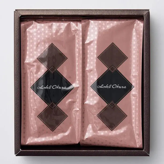 【お歳暮限定】ホテルオークラ　クーベルチュールショコラケーキ