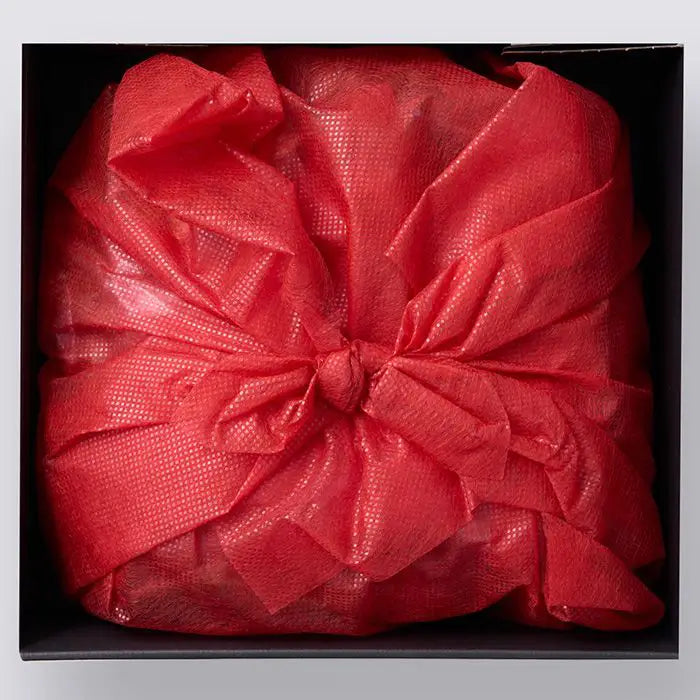 【お歳暮限定】笑門福来　えびの風味が広がる焼きえびほまれ３５袋