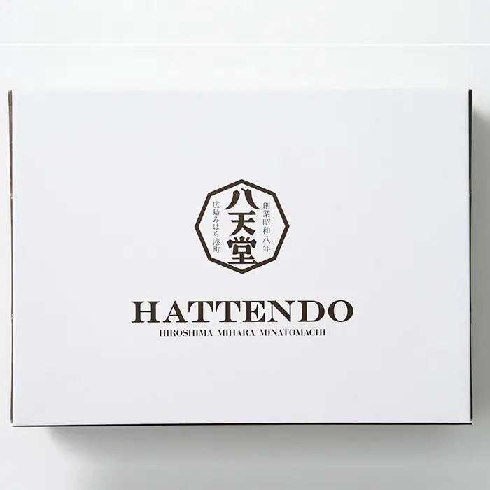 【お歳暮限定】八天堂　まるでアイスなくりーむパン　６個