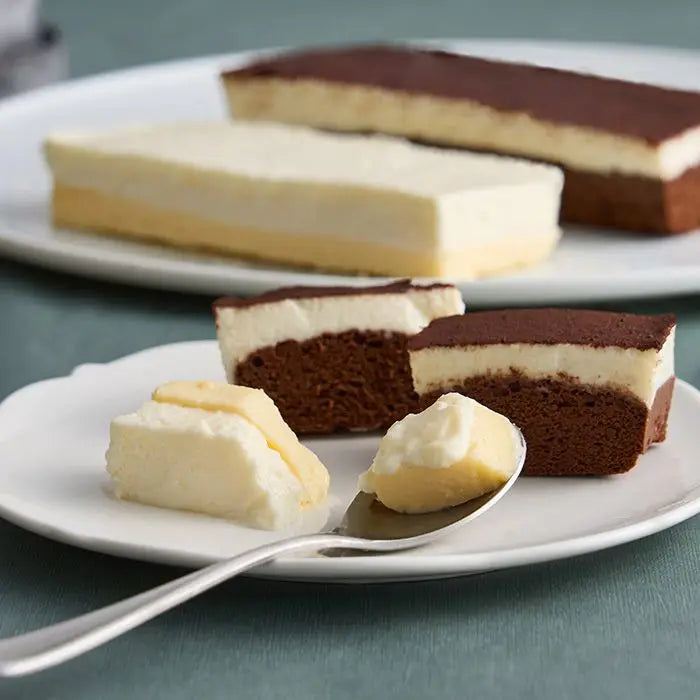 【お歳暮限定】ル・カレン　北海道発魅惑の生チーズケーキセット