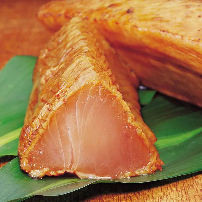 【お歳暮限定】炙りまぐろ秘伝のたれ仕込み