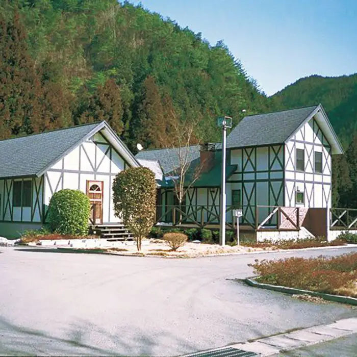 【お歳暮限定】鹿野高原牧場ハムギフト