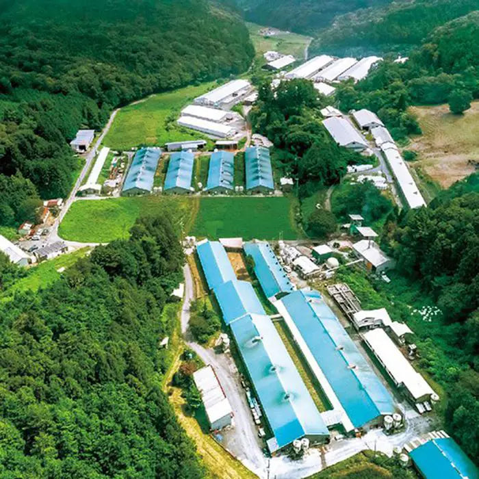 【お歳暮限定】鹿野高原牧場ハムギフト