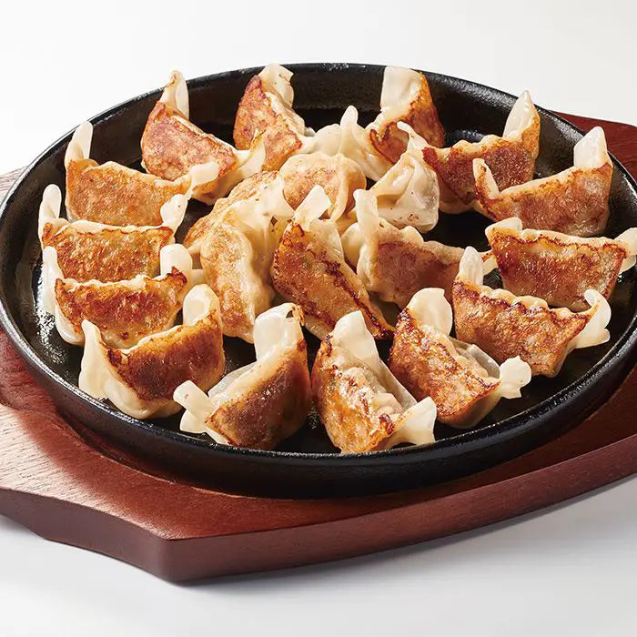 【お歳暮限定】博多一口餃子