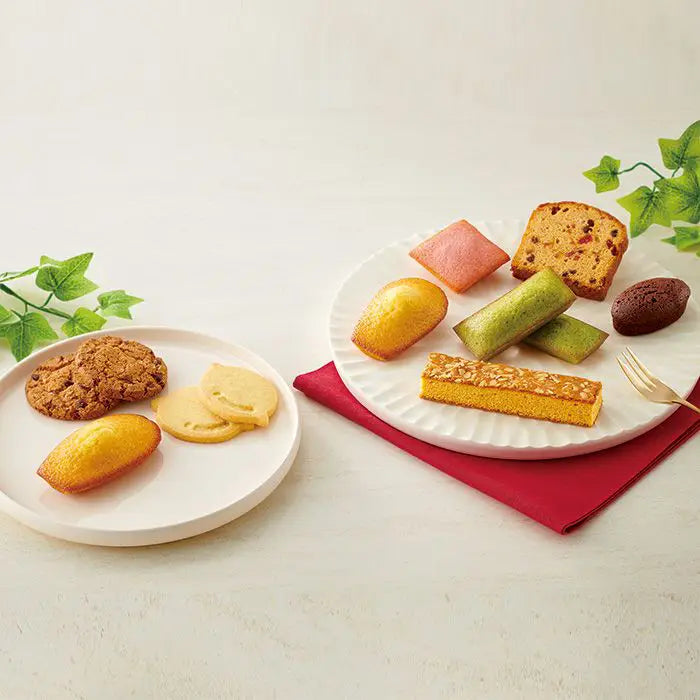 【お歳暮限定】ひととえ　スイーツファクトリー　２８号