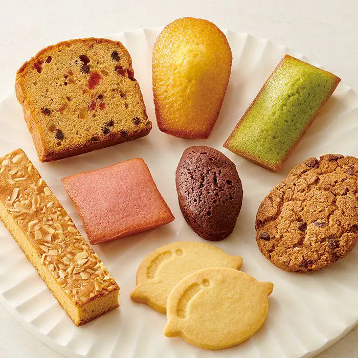 【お歳暮限定】ひととえ　スイーツファクトリー　２８号