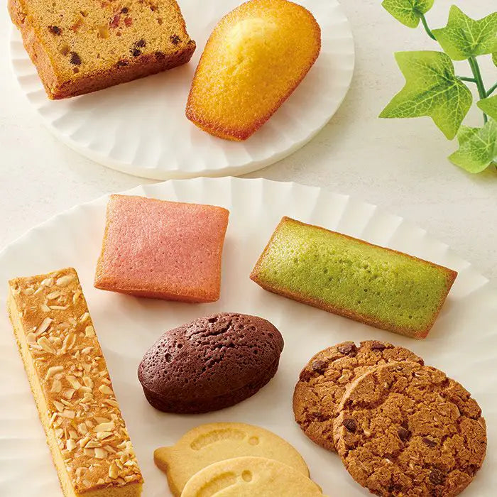 【お歳暮限定】ひととえ　スイーツファクトリー　２８号