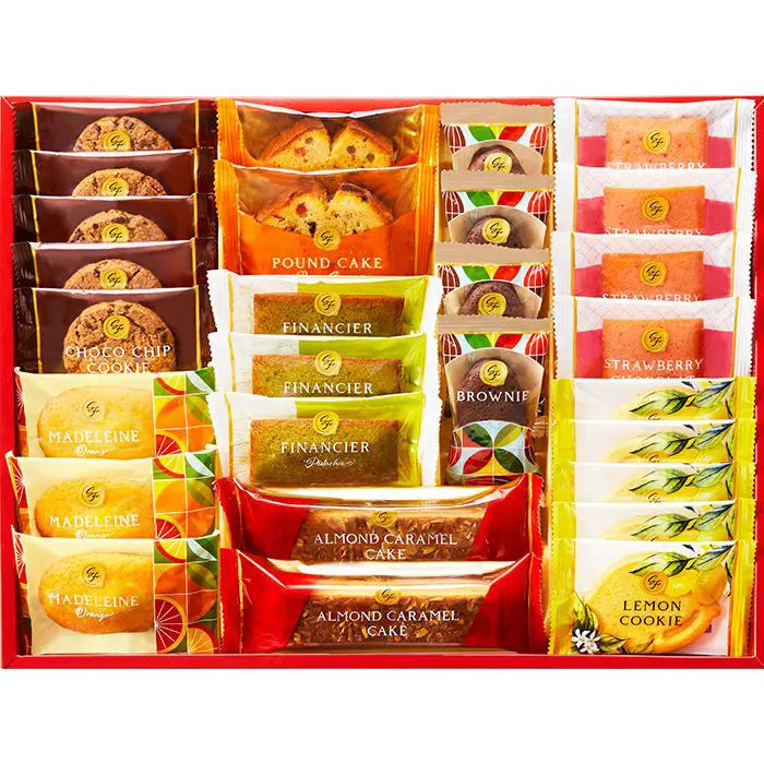 【お歳暮限定】ひととえ　スイーツファクトリー　２８号