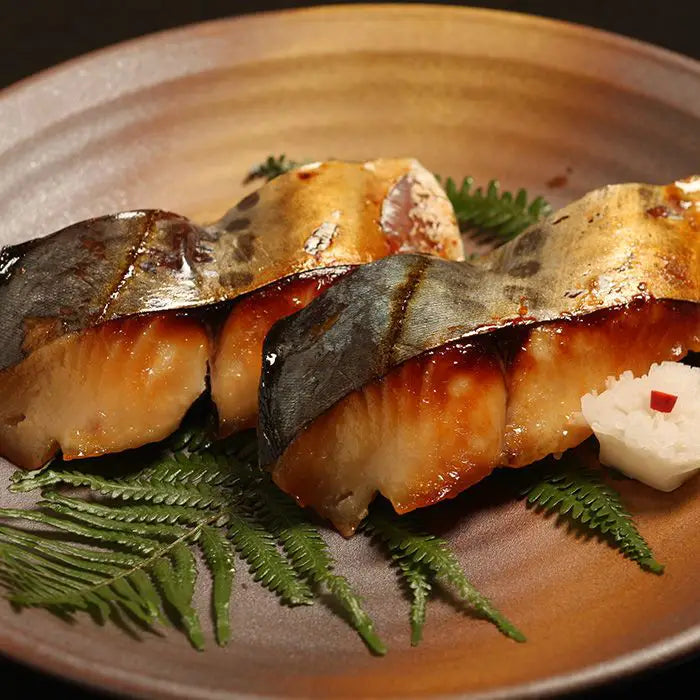 【お歳暮限定】京都やま六　西京漬詰合せ［５切］