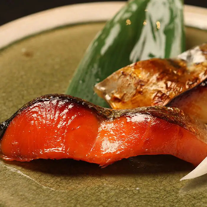 【お歳暮限定】京都やま六　西京漬詰合せ［５切］