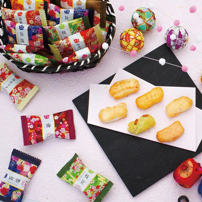 【お歳暮限定】金澤兼六製菓　金澤小町