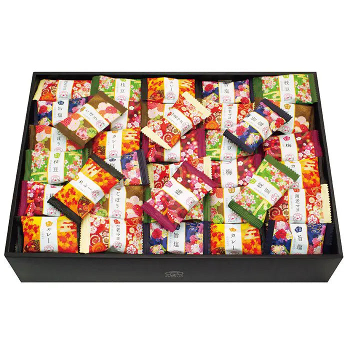 【お歳暮限定】金澤兼六製菓　金澤小町