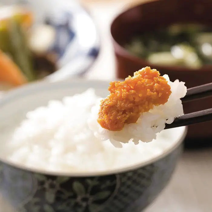 【お歳暮限定】やまみ　うにセット