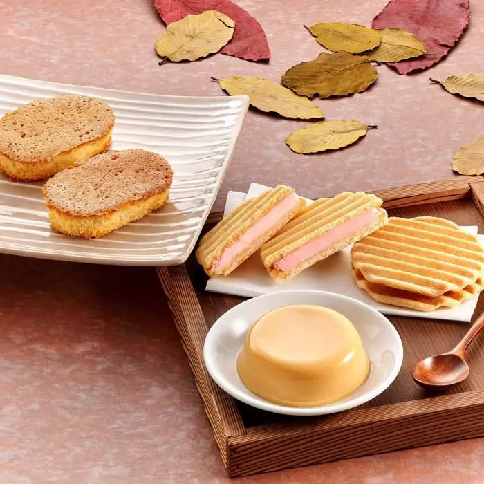 【お歳暮限定】匠の庵