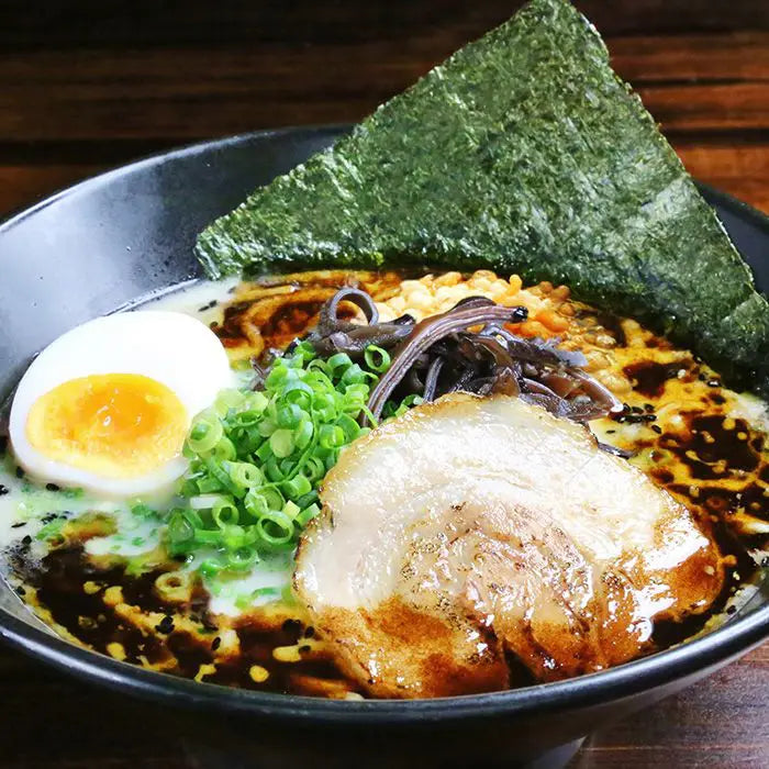 【お歳暮限定】全国繁盛店ラーメンセット８食