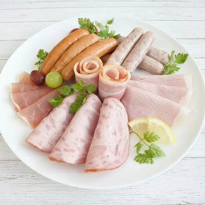 【お歳暮限定】爽やか信州軽井沢ギフト　ＳＫ－４８０