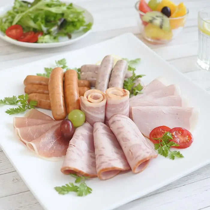 【お歳暮限定】爽やか信州軽井沢ギフト　ＳＫ－５１０