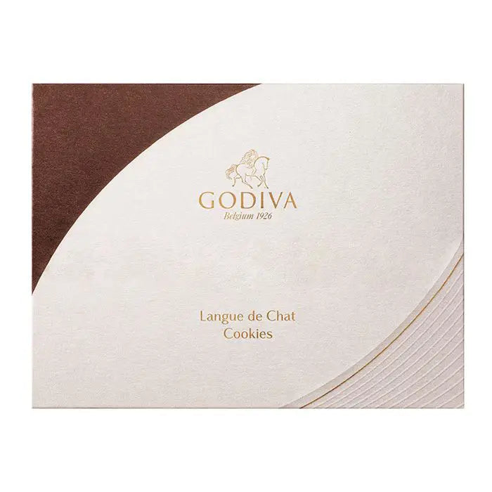 【お歳暮限定】ゴディバ　ラングドシャクッキーアソートメント３０枚
