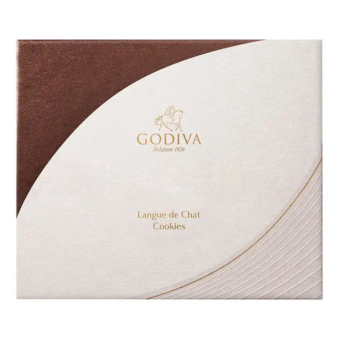 【お歳暮限定】ゴディバ　ラングドシャクッキーアソートメント５２枚