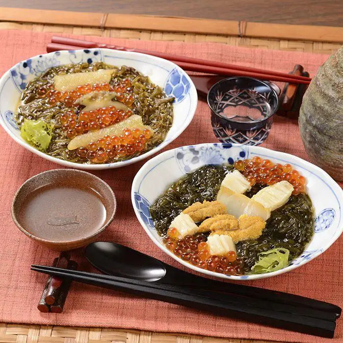 【お歳暮限定】海宝漬中村家　黄金海撰漬