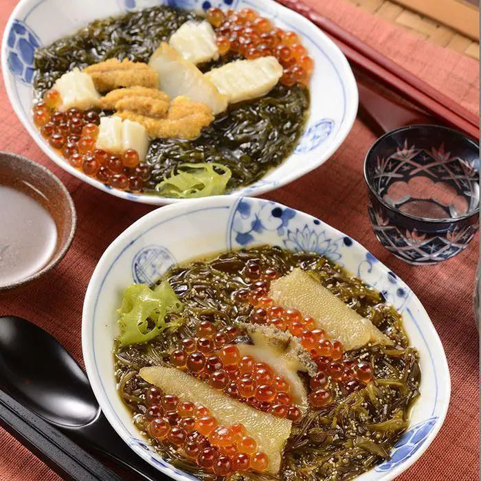 【お歳暮限定】海宝漬中村家　黄金海撰漬