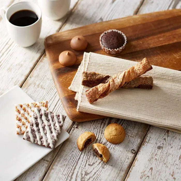 【お歳暮限定】神戸浪漫スイーツセレクション