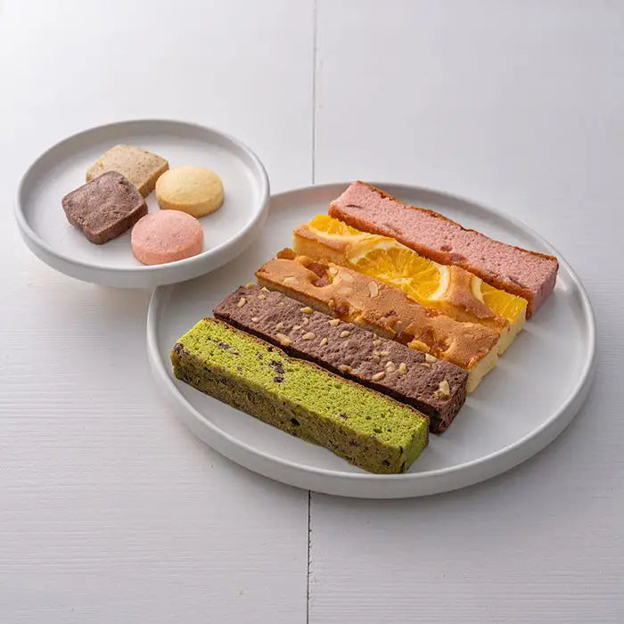 【お歳暮限定】ひととえ　キュートセレクション