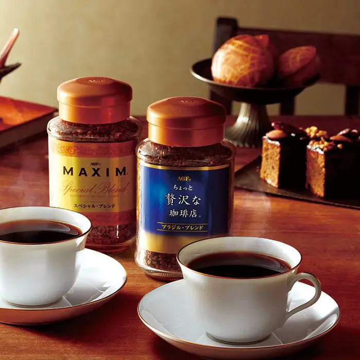 【お歳暮限定】ＡＧＦ　インスタントコーヒーギフト