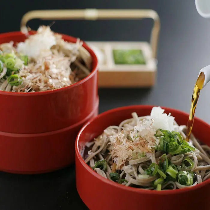 【お歳暮限定】出雲そば詰合せ　６食