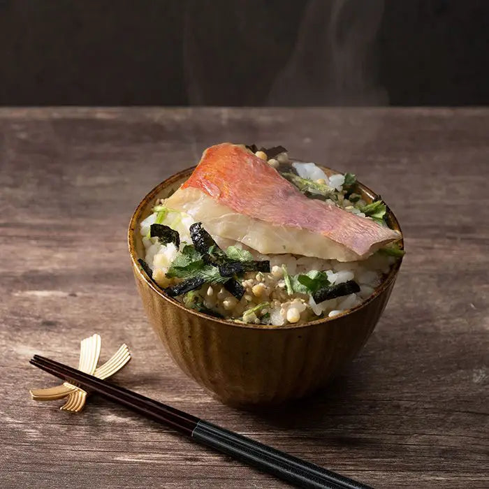 【お歳暮限定】出汁茶漬け御膳　４種セット