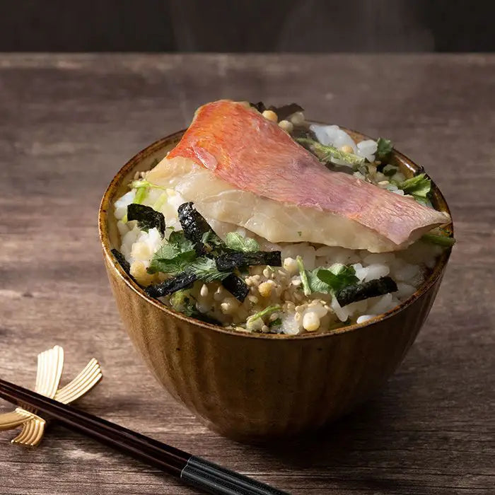 【お歳暮限定】出汁茶漬け御膳　６種セット