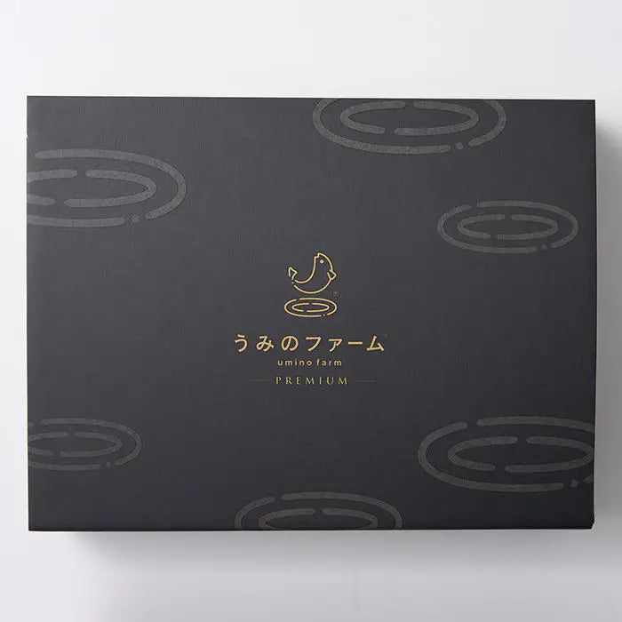 【お歳暮限定】うみのファーム　本まぐろ刺身用柵セット