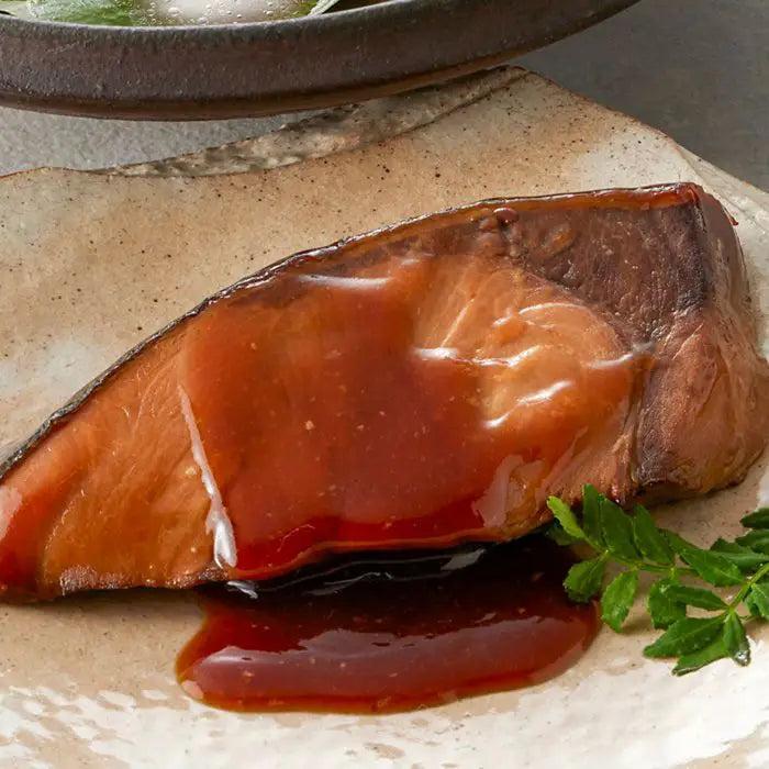 【お歳暮限定】氷温熟成　簡単便利な惣菜ギフトセット