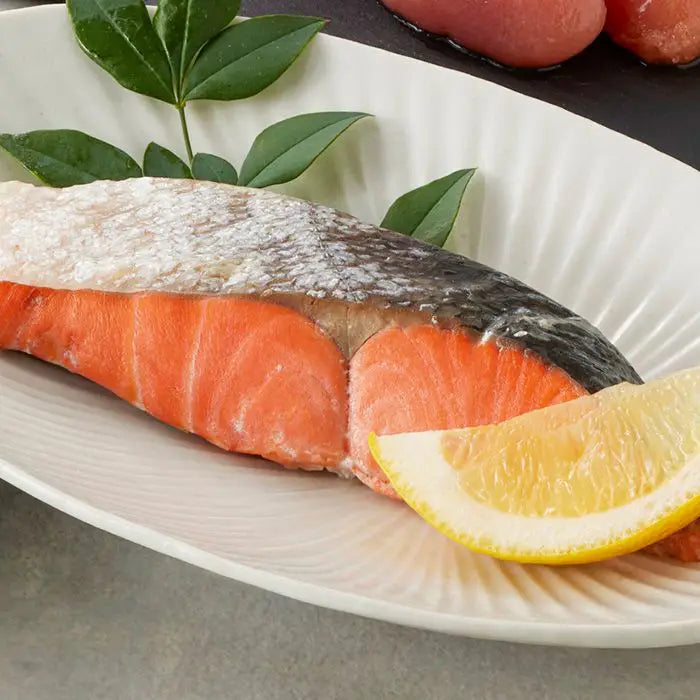 【お歳暮限定】氷温熟成　簡単便利な惣菜ギフトセット